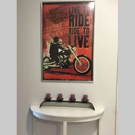 Apartamento Kolmio Laehellae Keskustaa Forssa