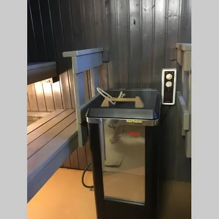 Apartamento Kolmio Laehellae Keskustaa *