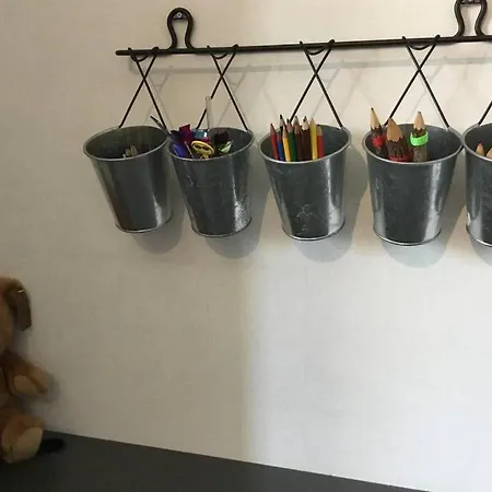 Kolmio Laehellae Keskustaa Apartamento