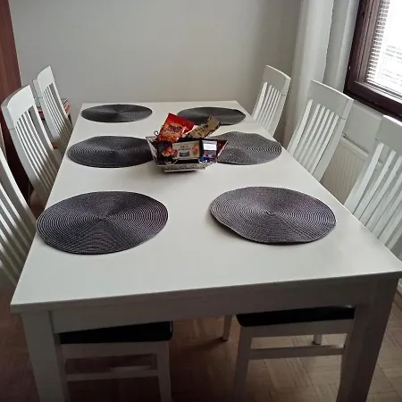 Apartment Kolmio Laehellae Keskustaa