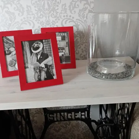 Apartamento Kolmio Laehellae Keskustaa *